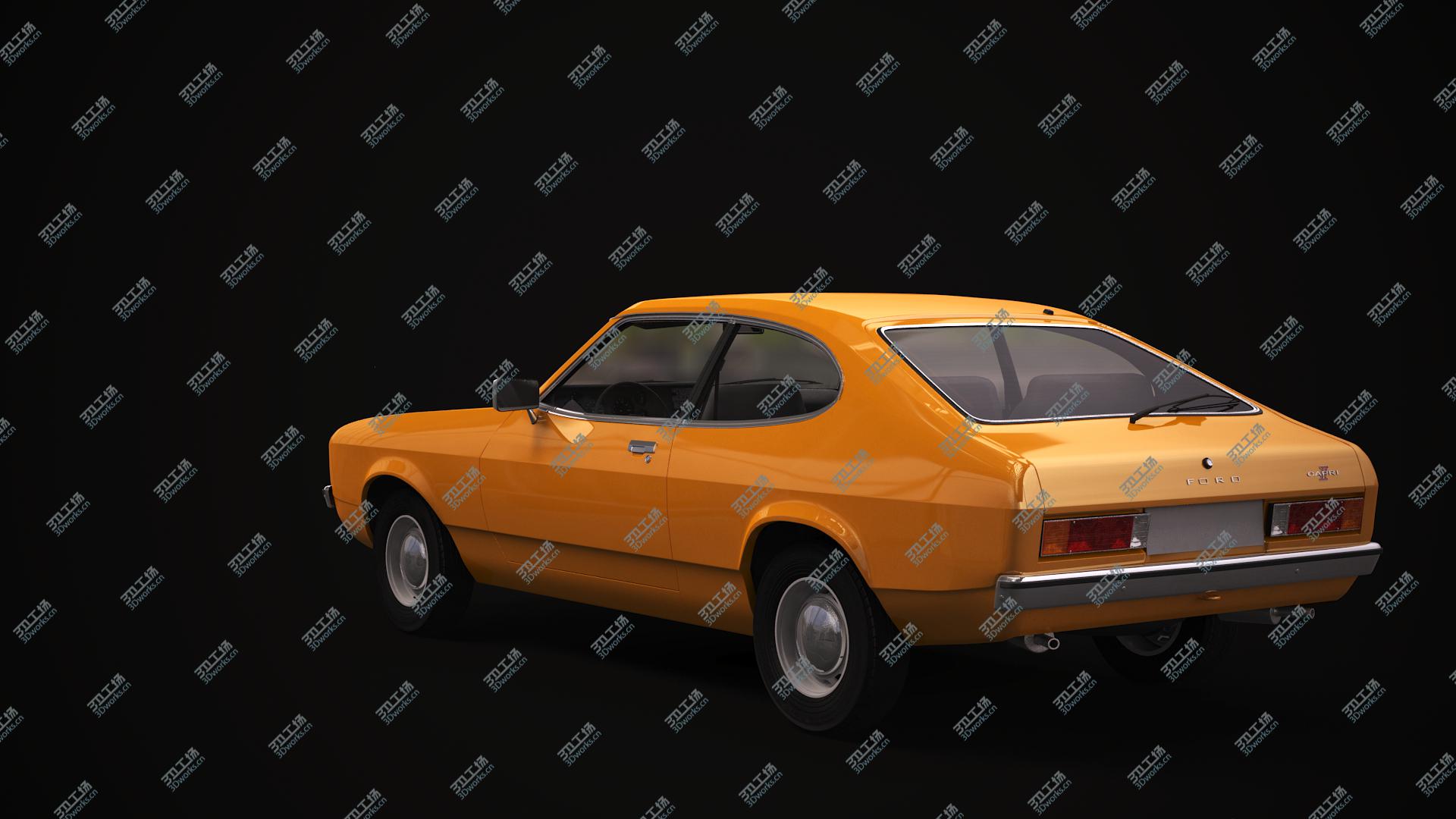 images/goods_img/202104093/3D 1975 Ford Capri II/4.jpg